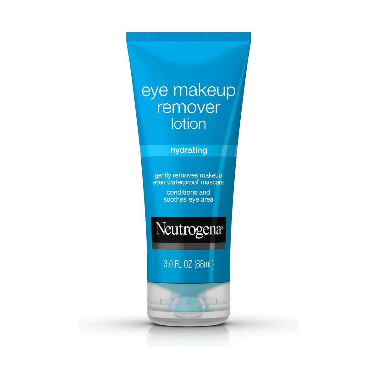 Eye Makeup Remover Lotion-hydrating