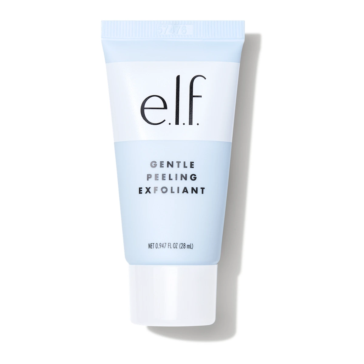 Mini Gentle Peeling Exfoliant