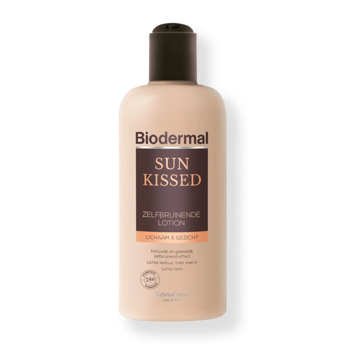 Sun Kissed Lotion