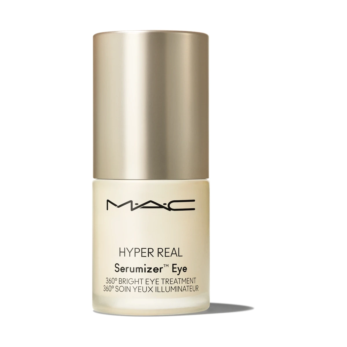 Hyper Real Serumizer Eye 360° Bright Eye Treatment
