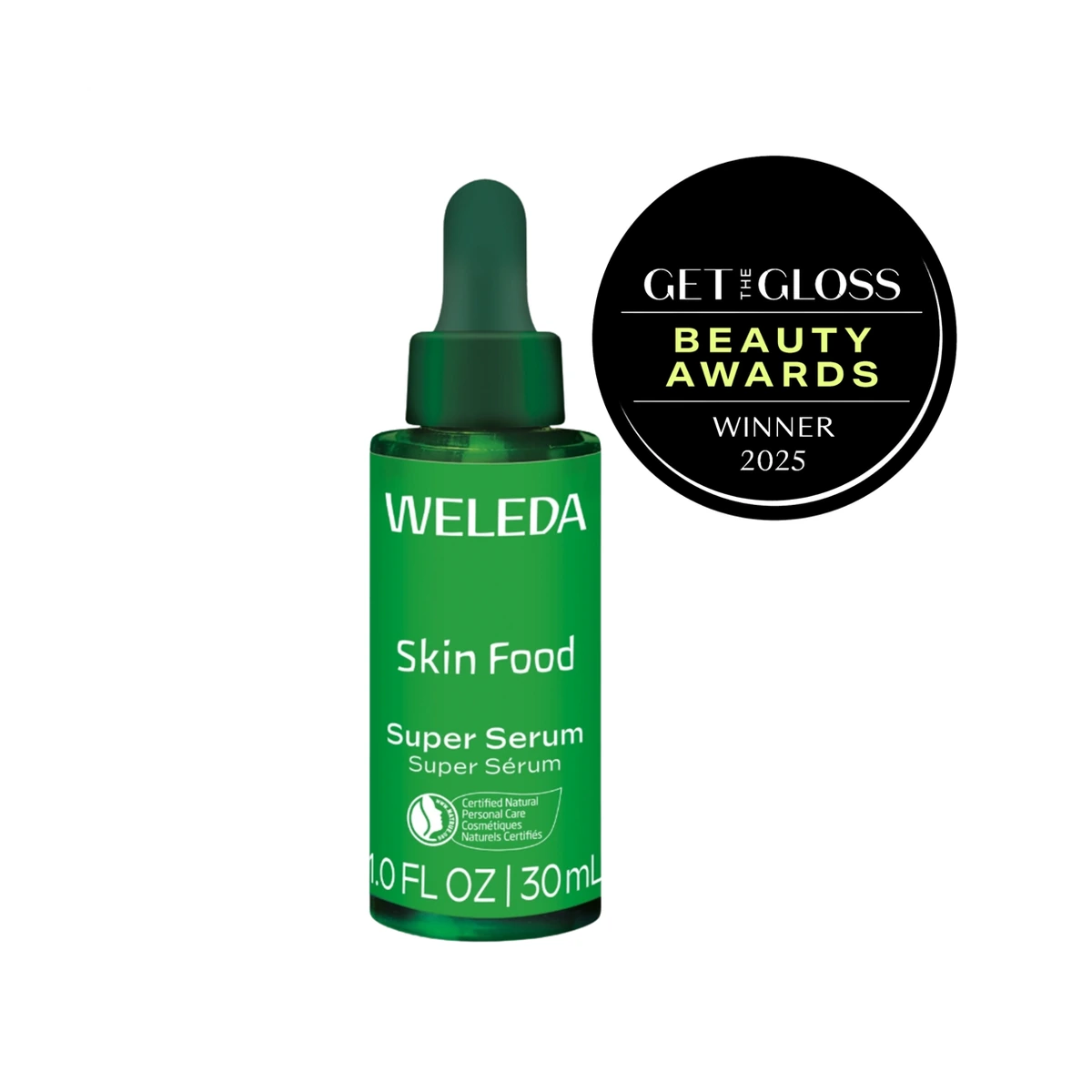 Skin Food Super Serum 30ml