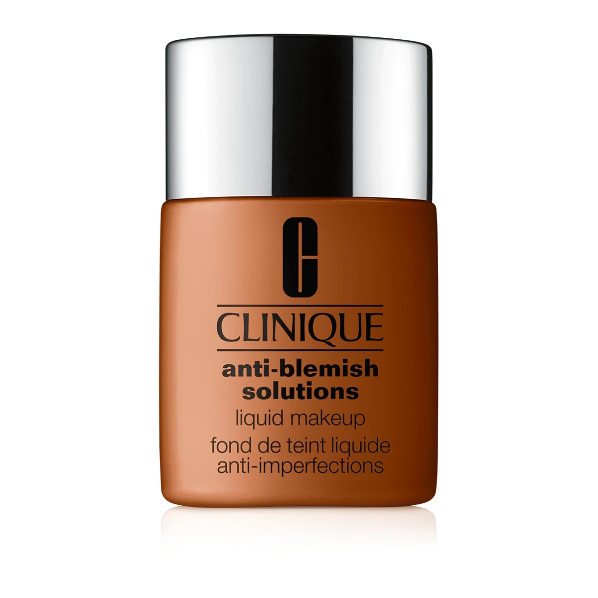 Anti-Blemish Solutions Liquid Makeup