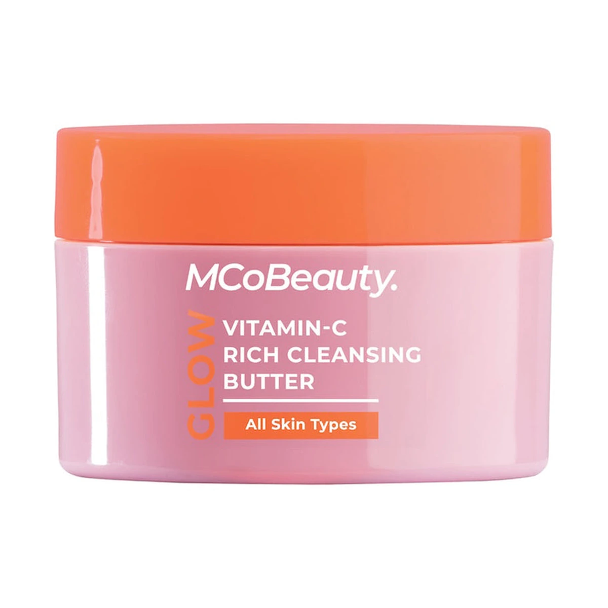 Vitamin-C Cleansing Butter