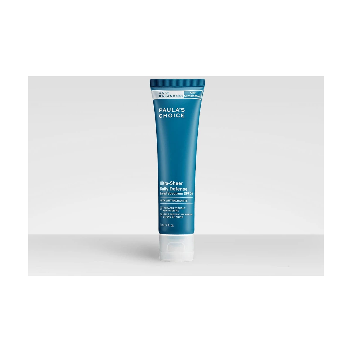 Skin Balancing Ultra-Sheer Daily Defense SPF 30