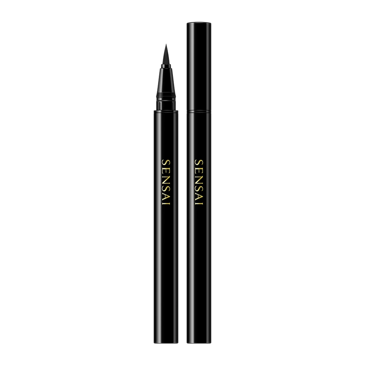 Designing Liquid Eyeliner