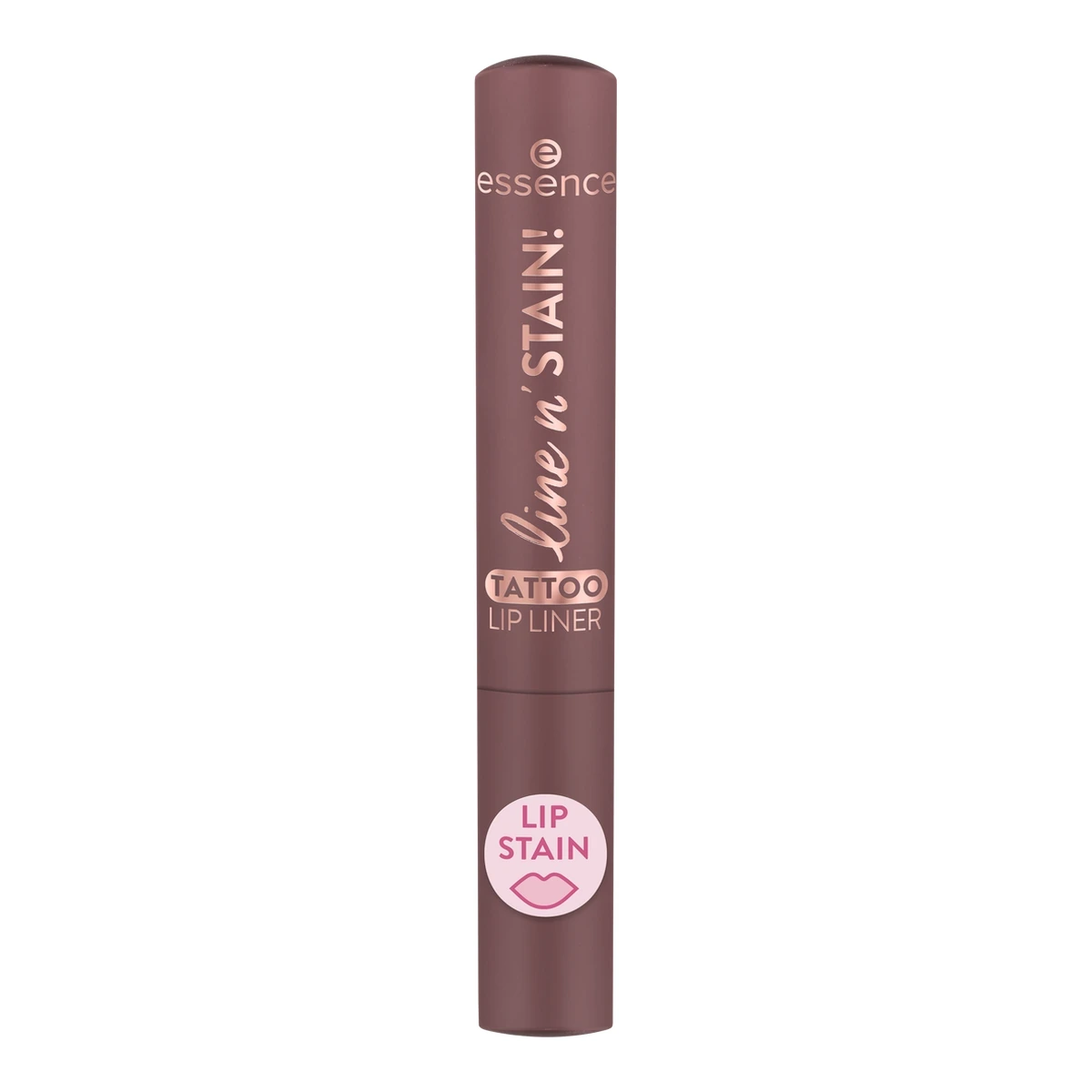 Line N Stain Tattoo Lip Liner