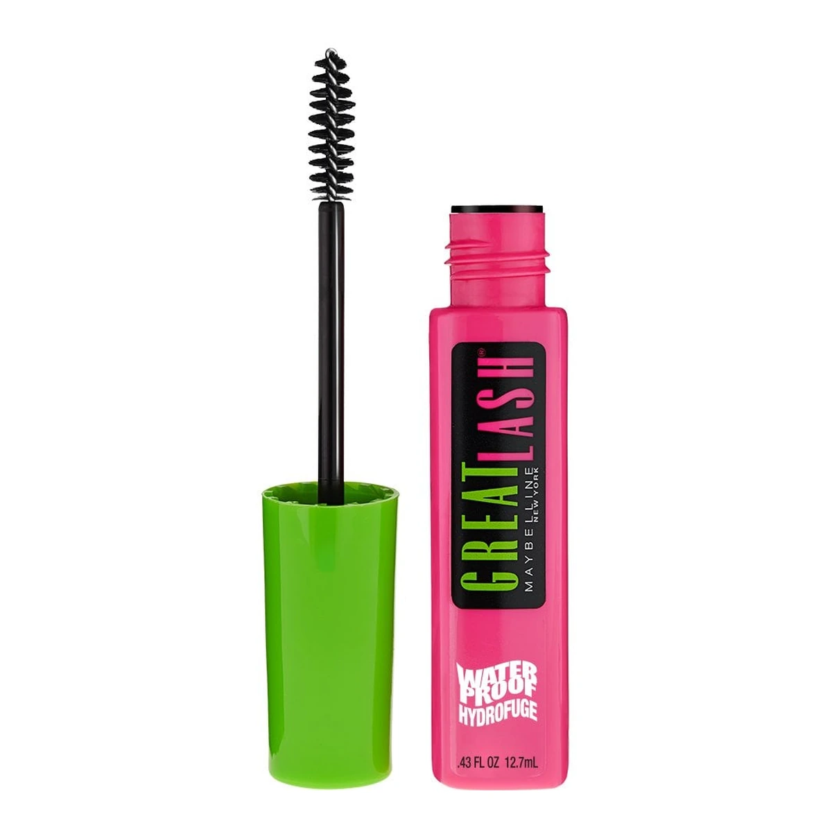 Great Lash Waterproof Mascara