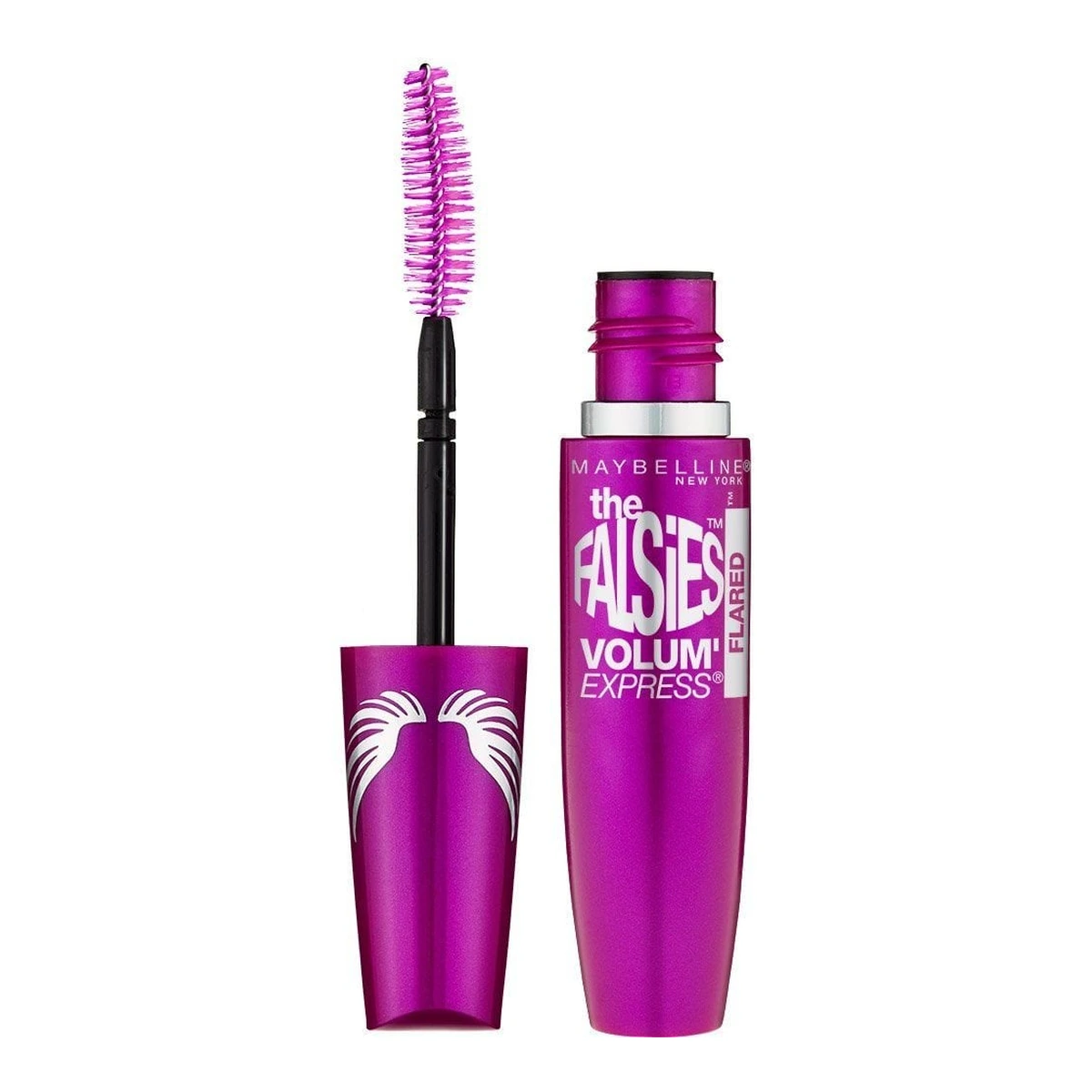 Volum Express The Falsies Flared Washable Mascara