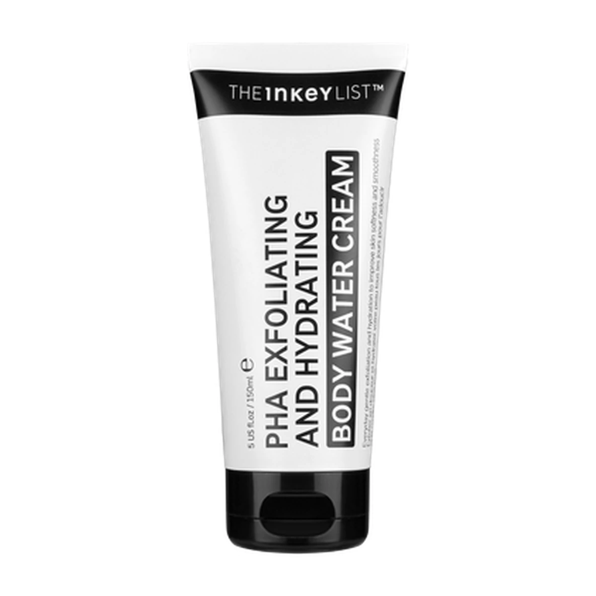PHA Body Water Cream