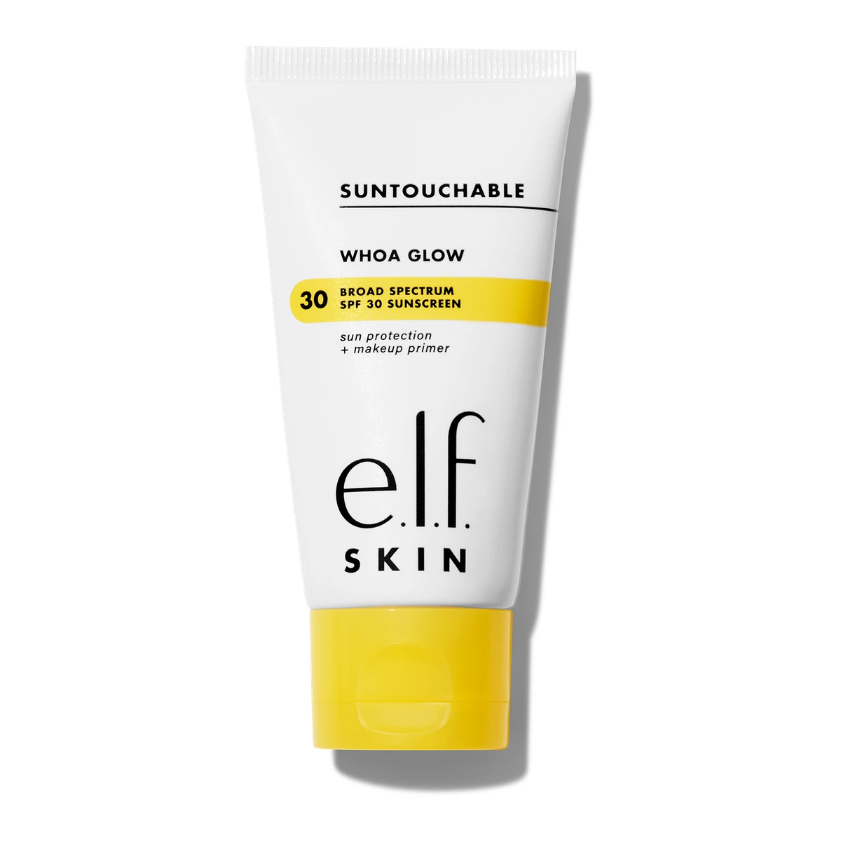 Suntouchable Whoa Glow SPF 30