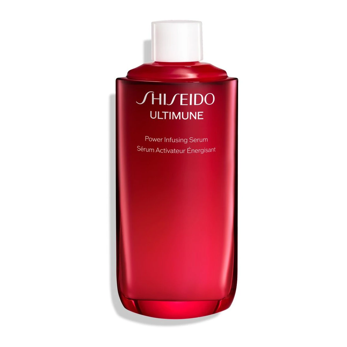 Power Infusing Serum Refill