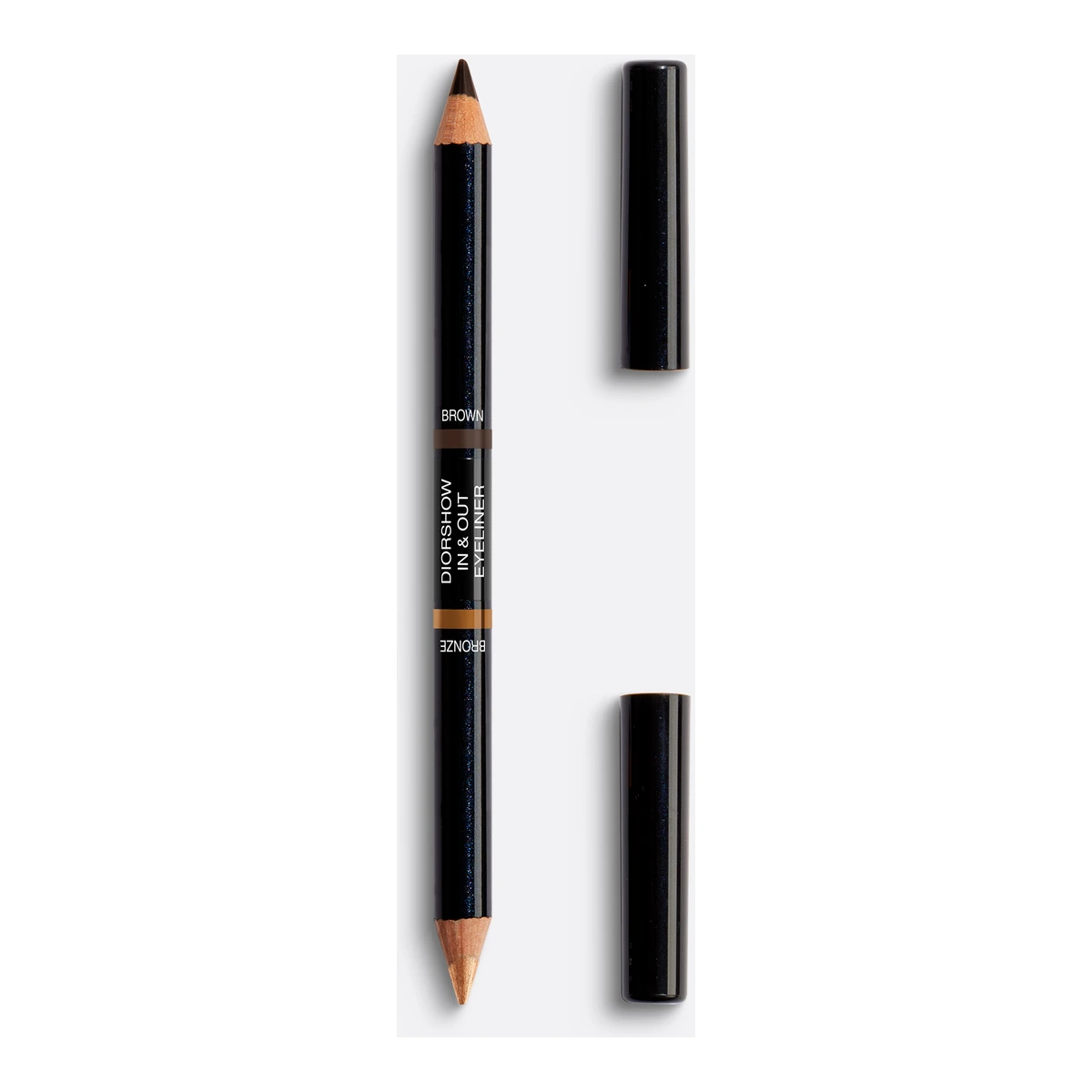 Diorshow In & Out Eyeliner Waterproof - Limited Edition