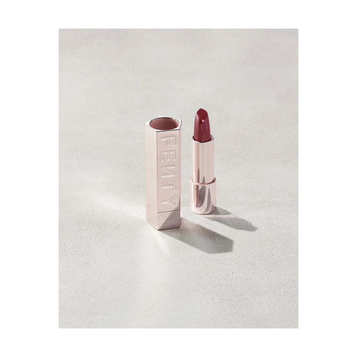 Fenty Icon The Fill Semi-Matte Refillable Lipstick