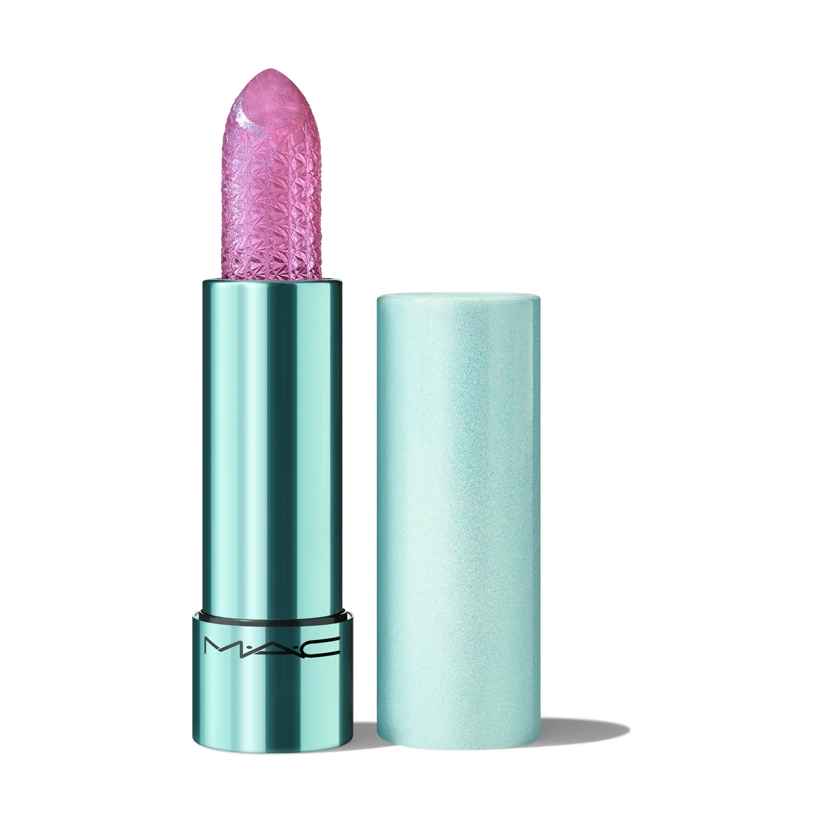 Sugar Crystal Lip Oil Stick / M·A·C Holiday
