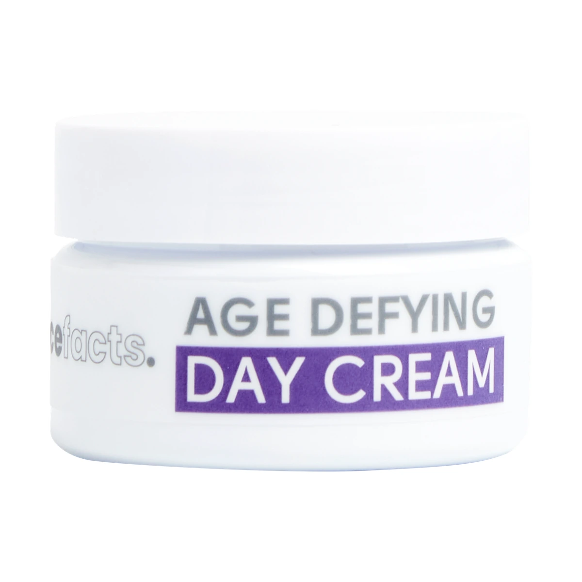 Face Facts Acai Berry Age Defying Day Cream