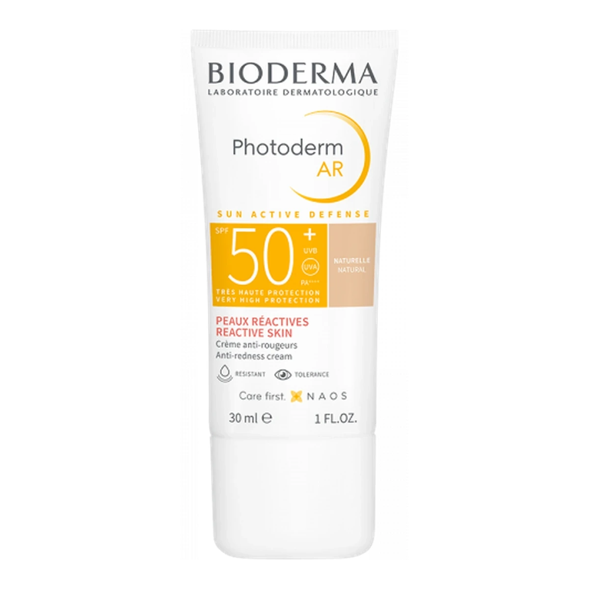 Photoderm Ar SPF50+ Tinted Sunscreen