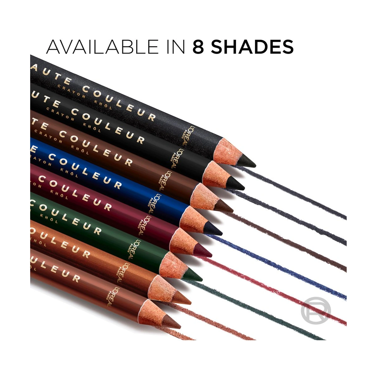 Super Liner Haute Couleur Crayon Khôl Eyeliner
