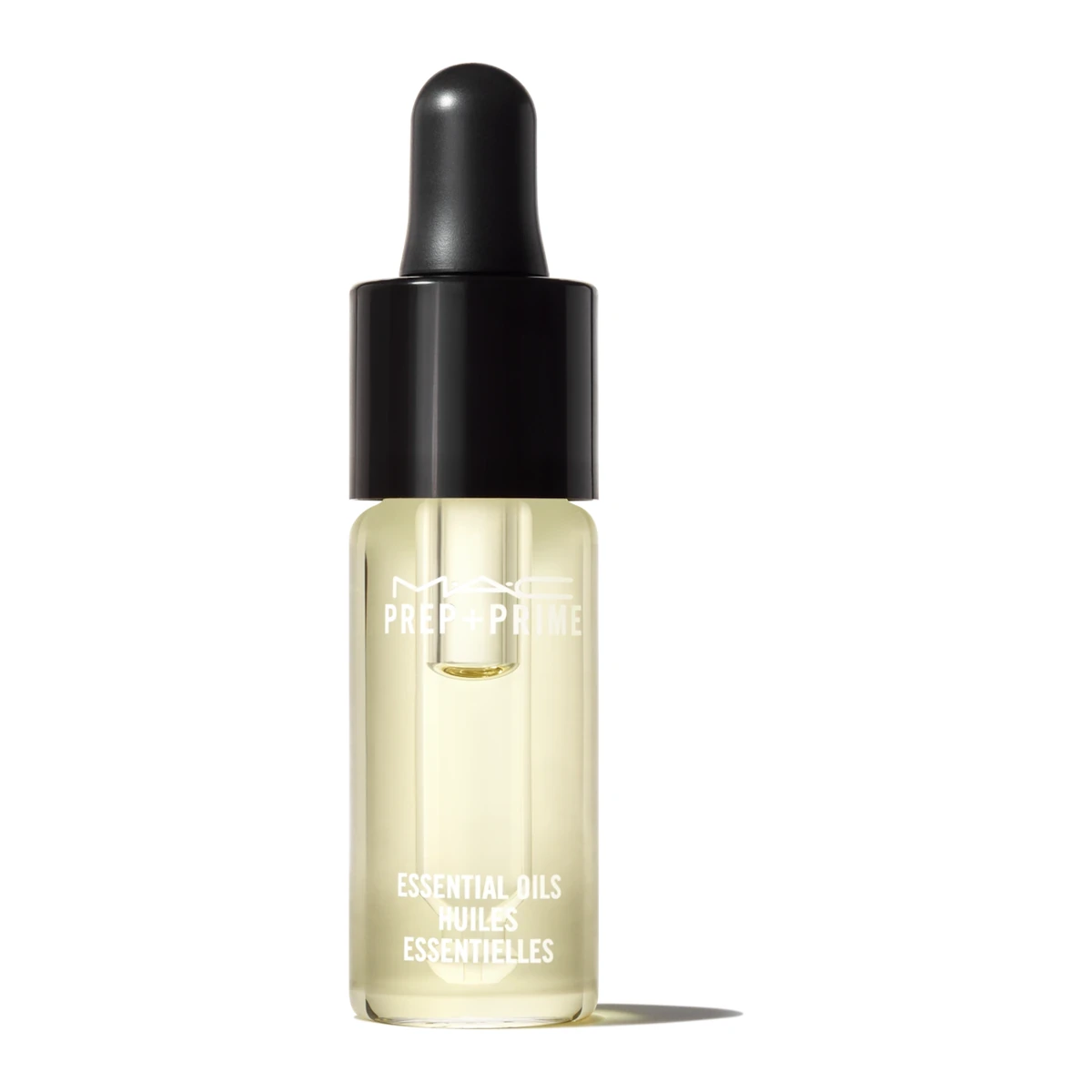 Prep + Prime Essential Oils Grapefruit & Chamomile