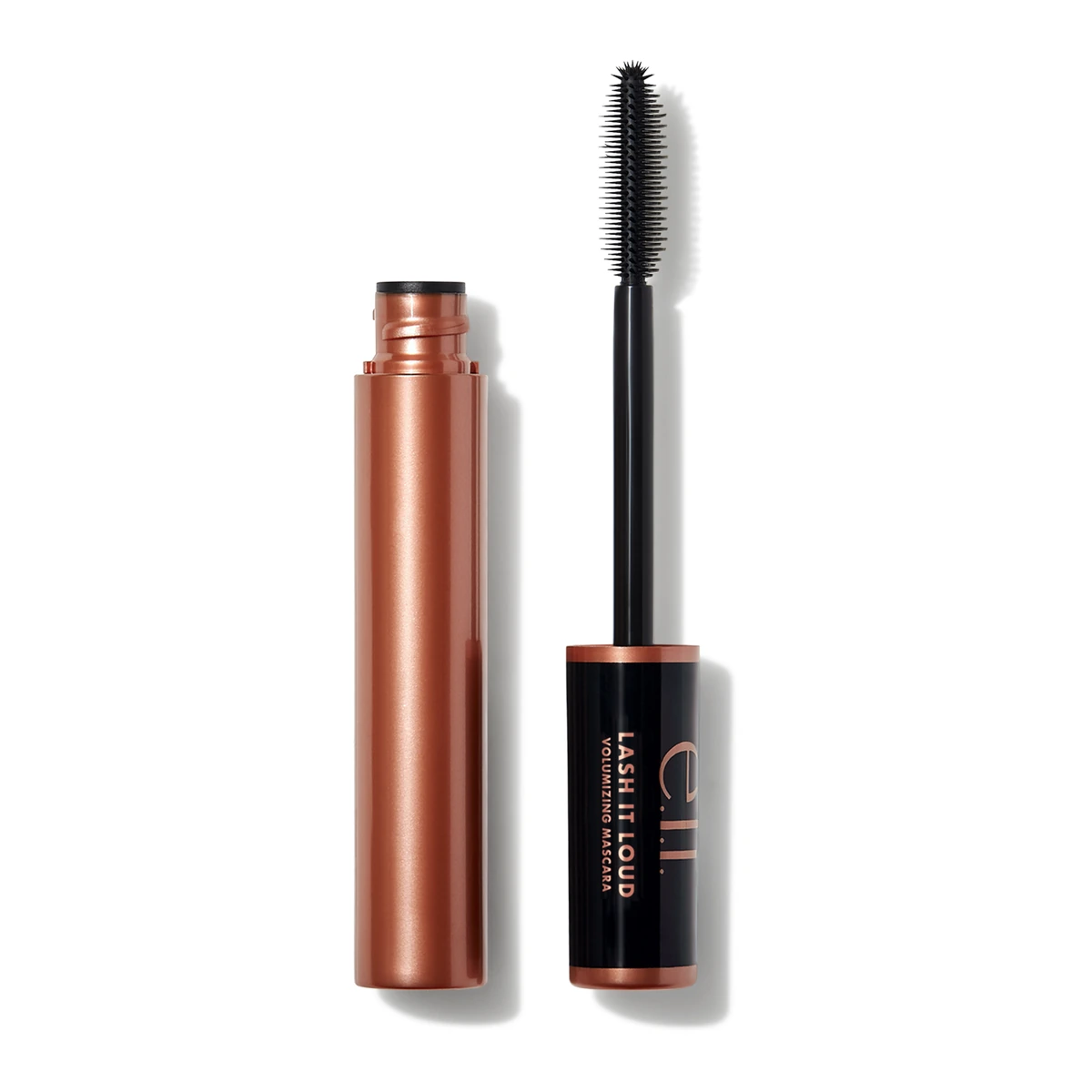Lash it Loud Mascara