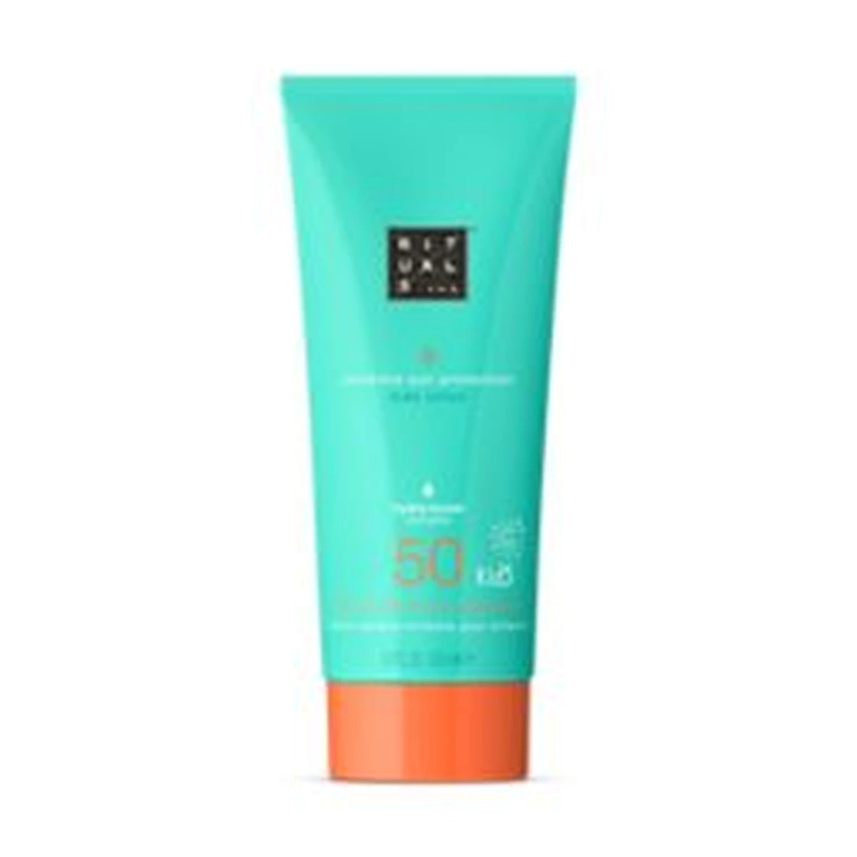 The Ritual of Karma Invisible Sun Protection Kids SPF 50