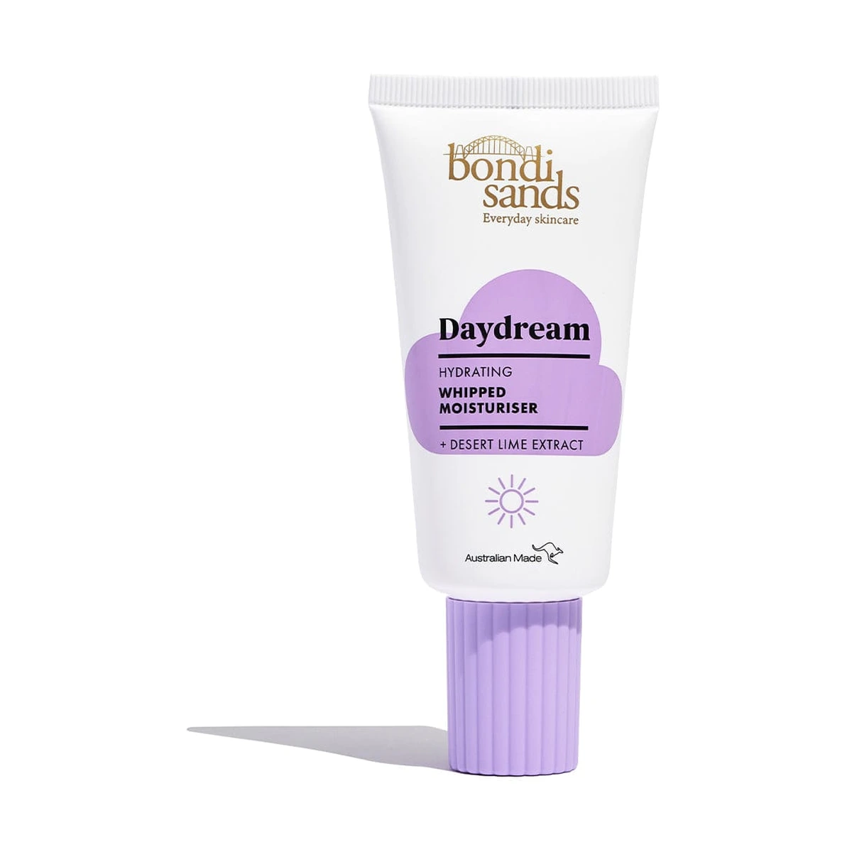 Daydream Whipped Moisturiser