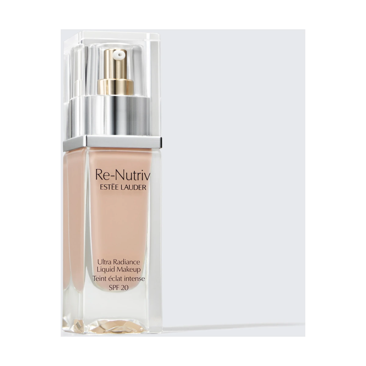 Re-Nutriv Ultra Radiance Liquid Makeup/Foundation SPF 20