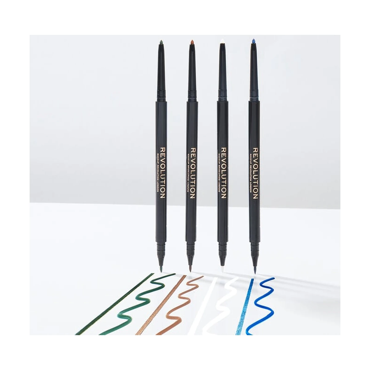 Felt & Kohl Eyeliner
