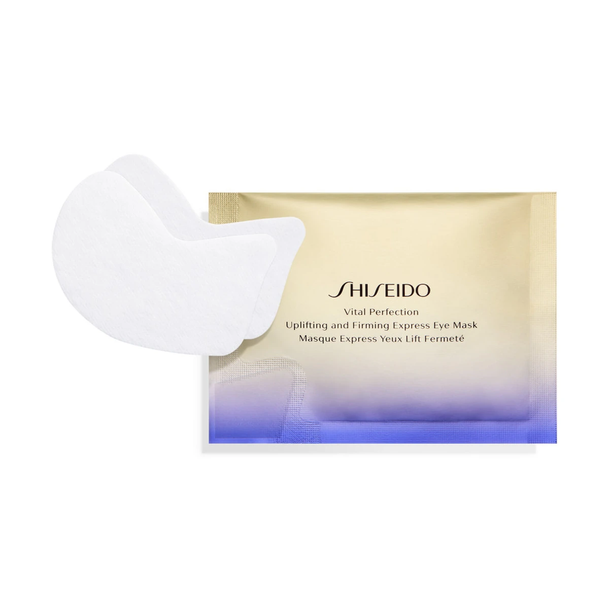 Uplifting and Firming Express Eye Mask