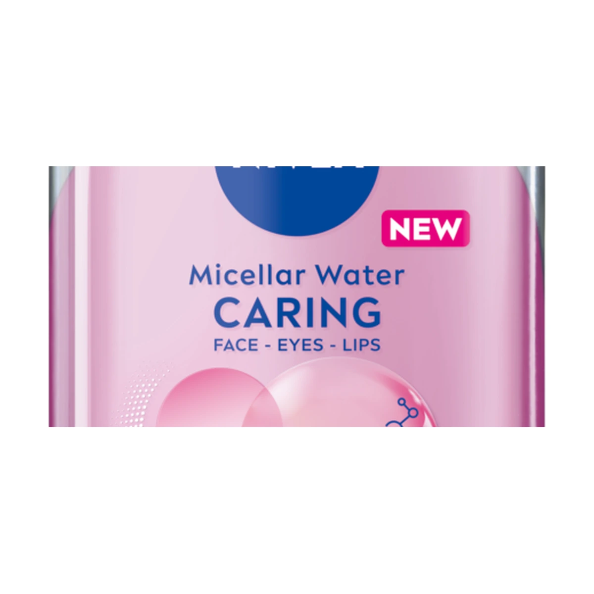 Caring Micellair Water