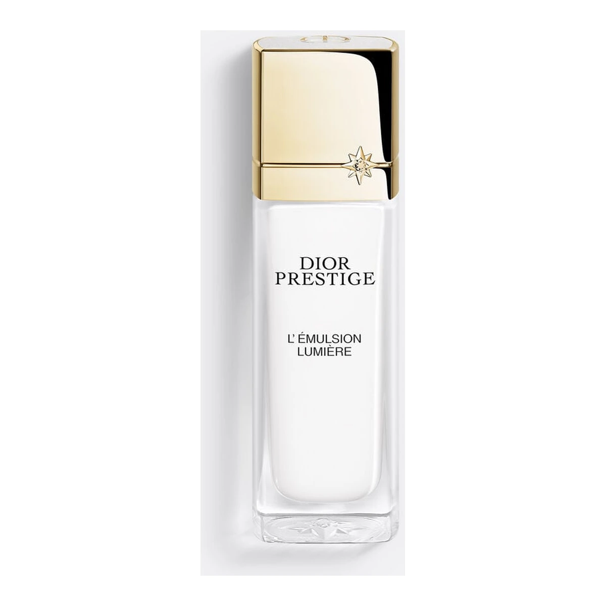 Prestige L'Émulsion Lumière
