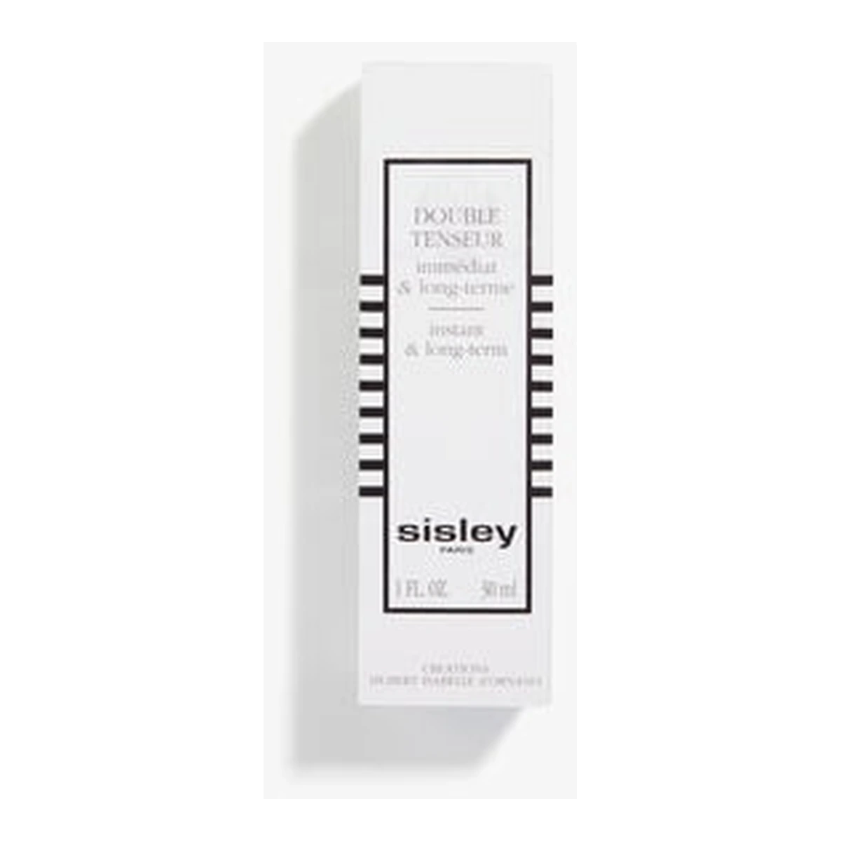 Double Tenseur Instant & Long-Term