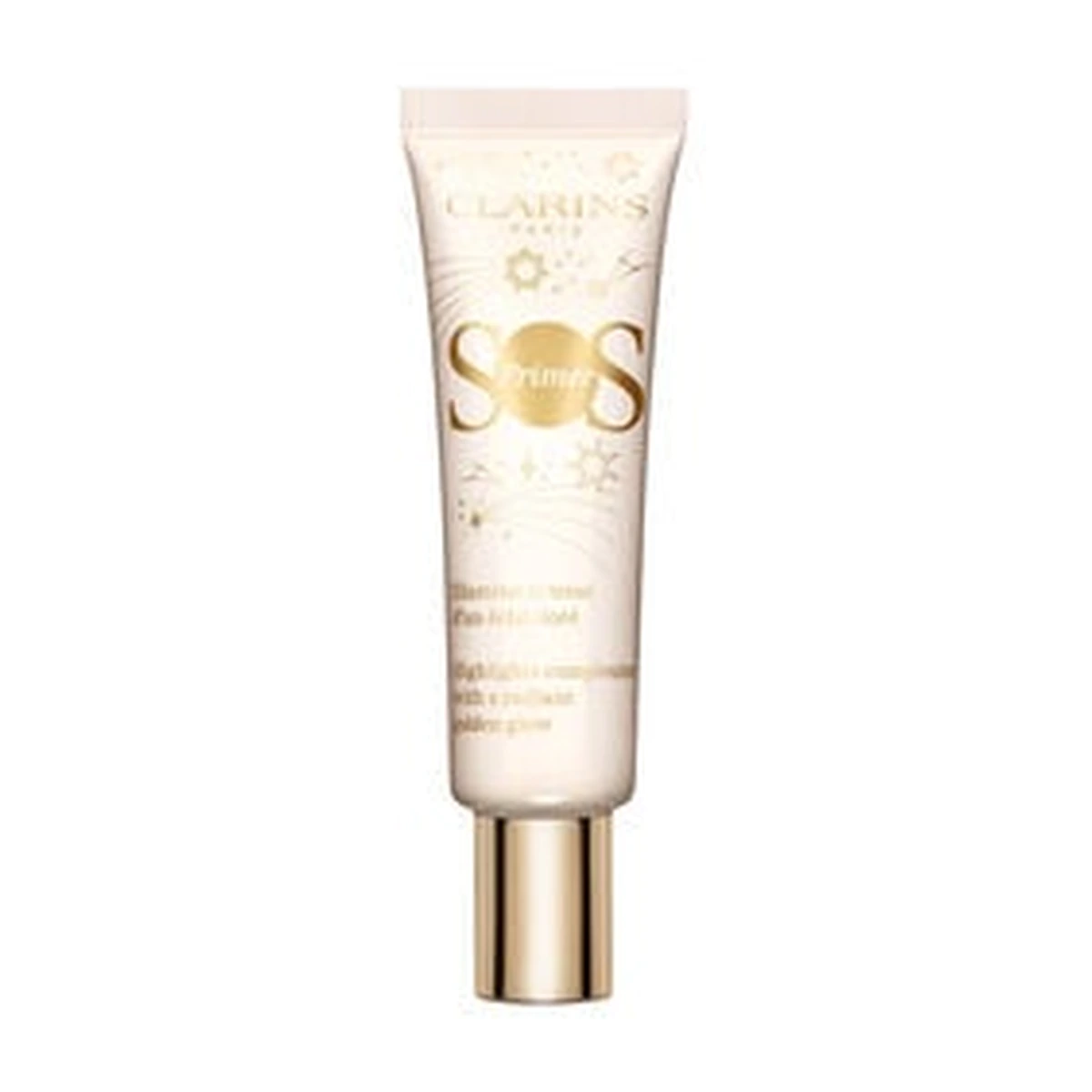 Sos Primer Gold Glow - limited edition