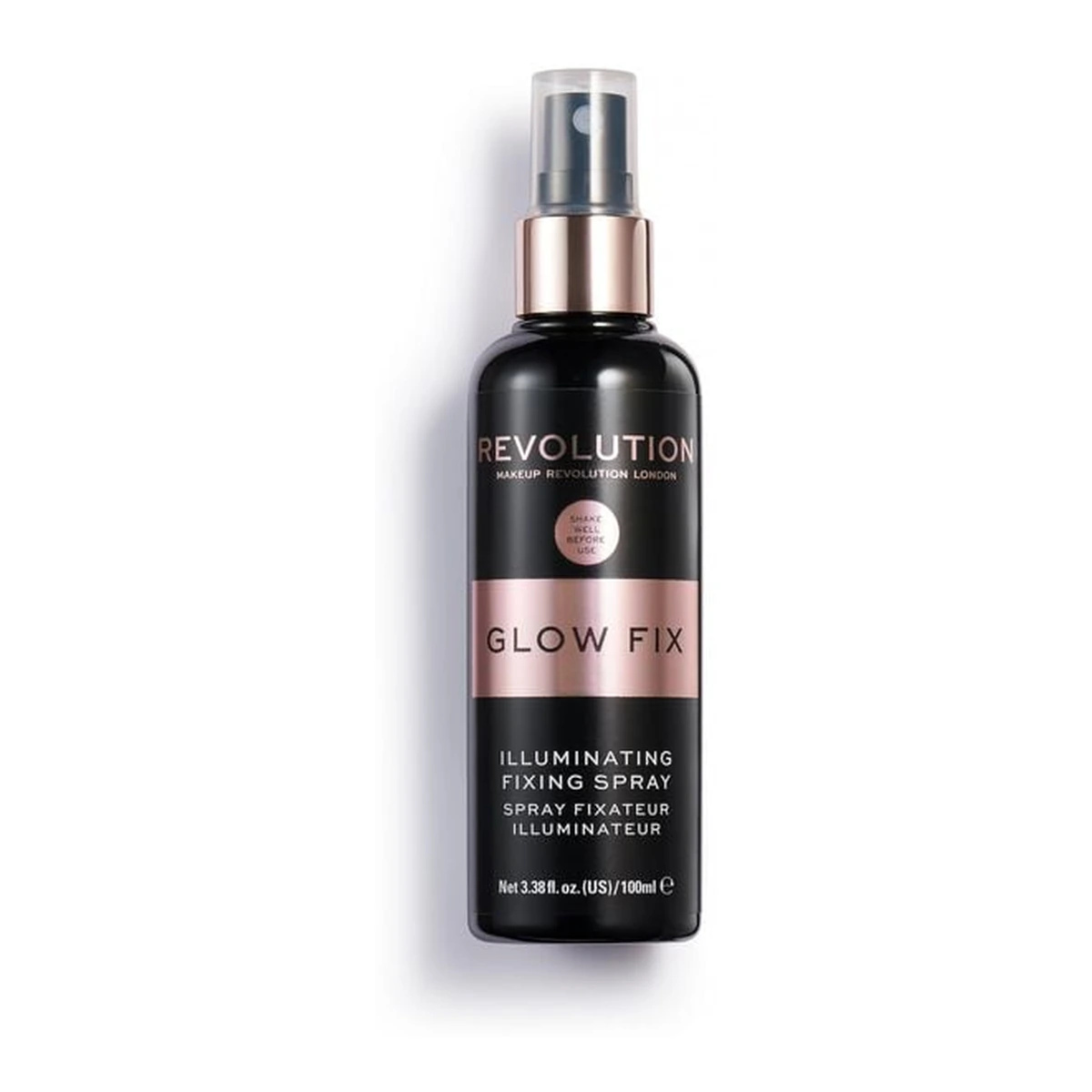 Glow Fix Illuminating Setting Spray