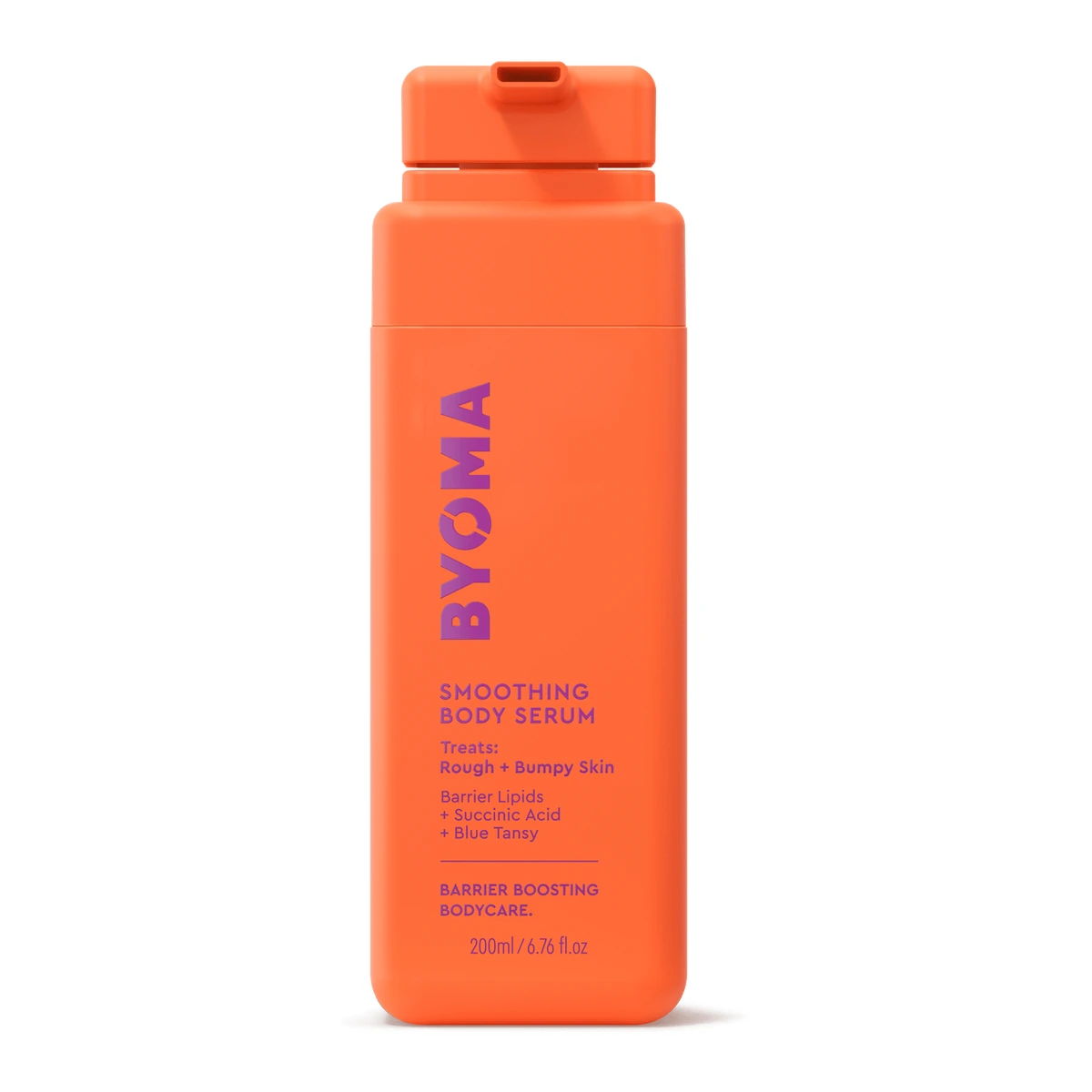 Smoothing Body Serum
