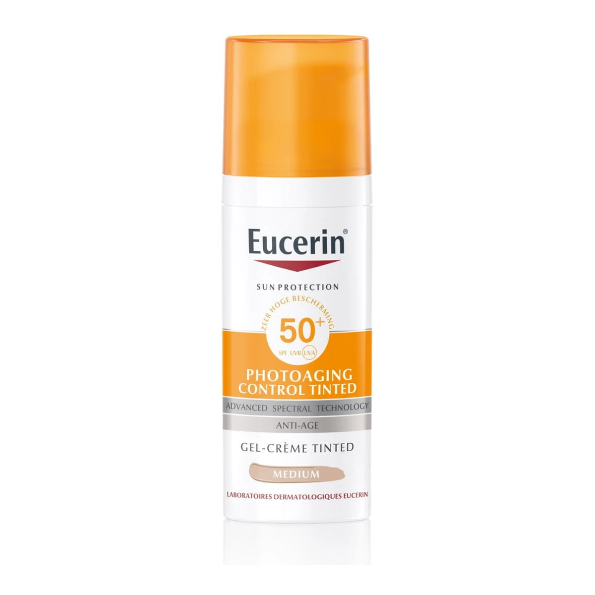 Sun Photoaging Control SPF 50+ Tinted Medium