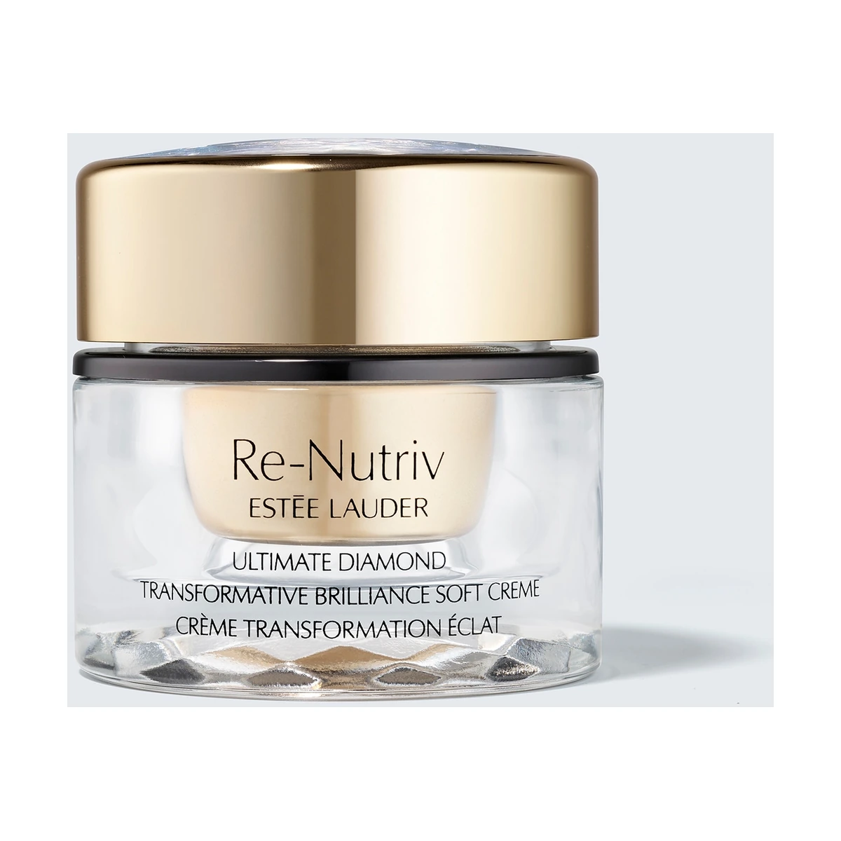 Re-Nutriv Ultimate Diamond Transformative Brilliance Soft Creme Moisturiser