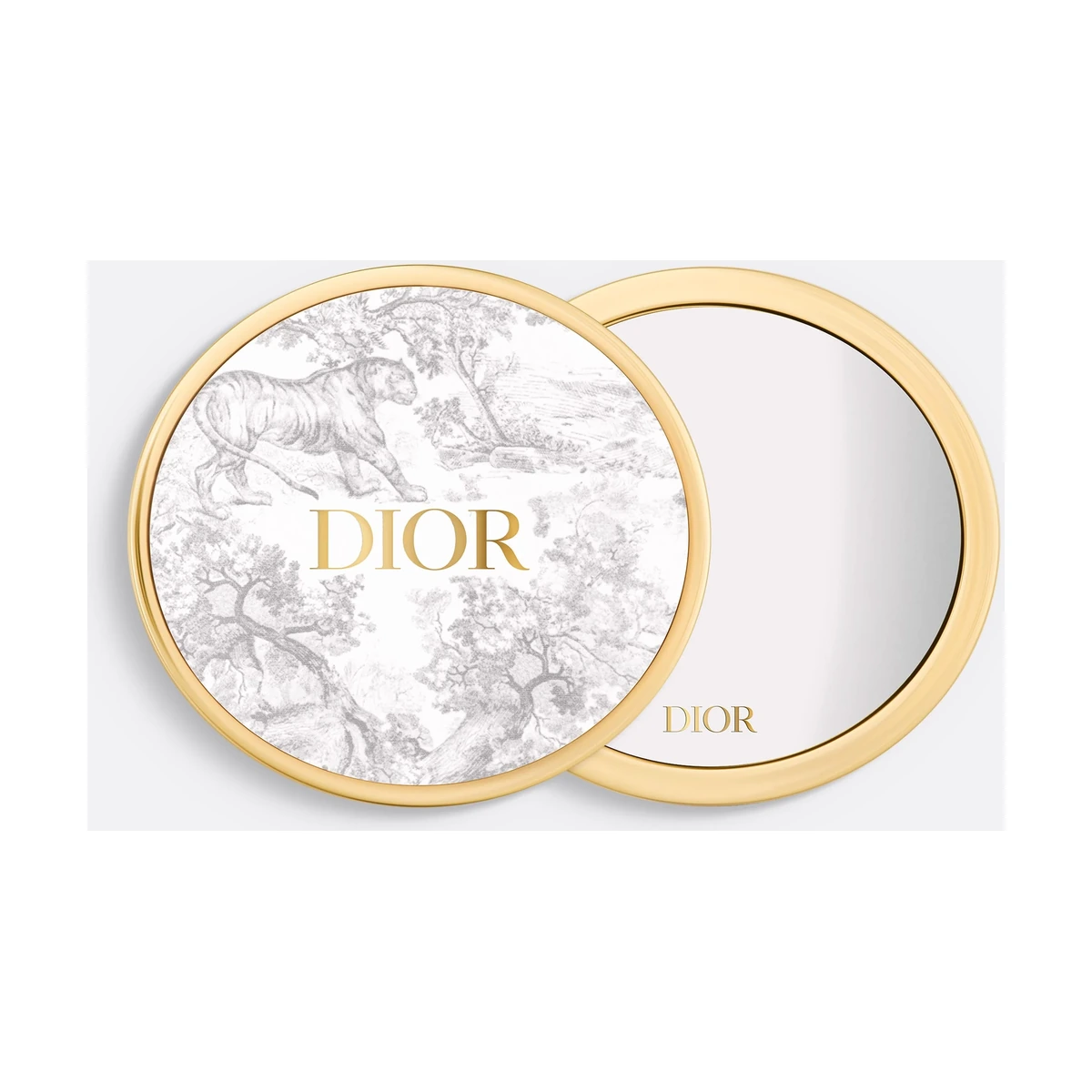Rouge Premier Mirror