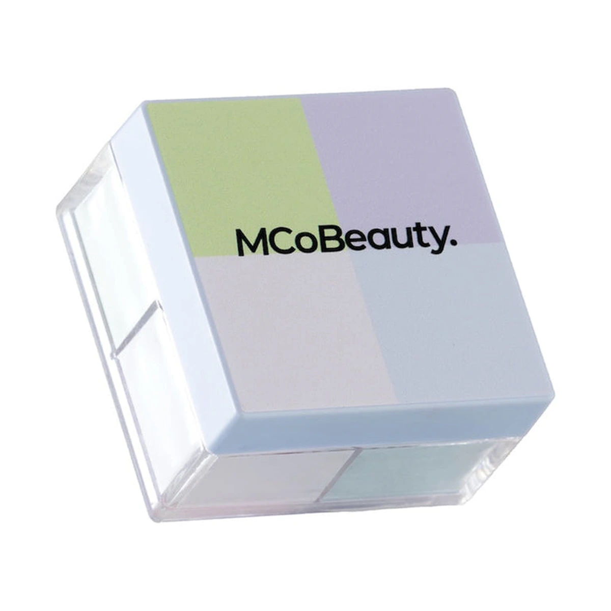 Correcting Quad Loose Powder