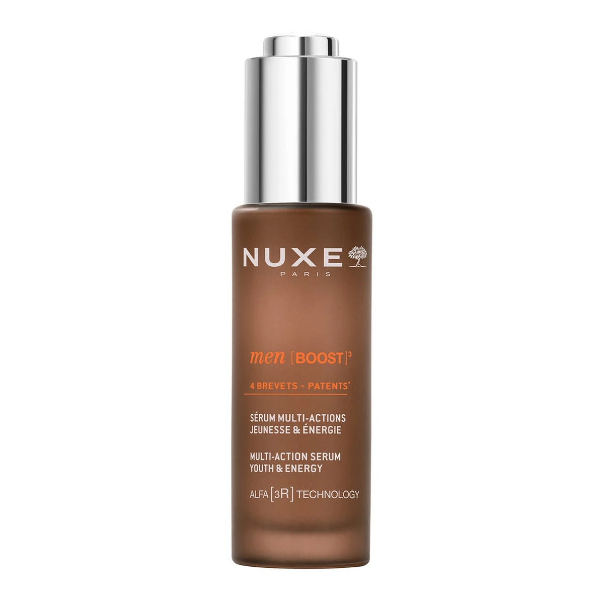 Multi-Actief Serum voor Jeugd & Energie