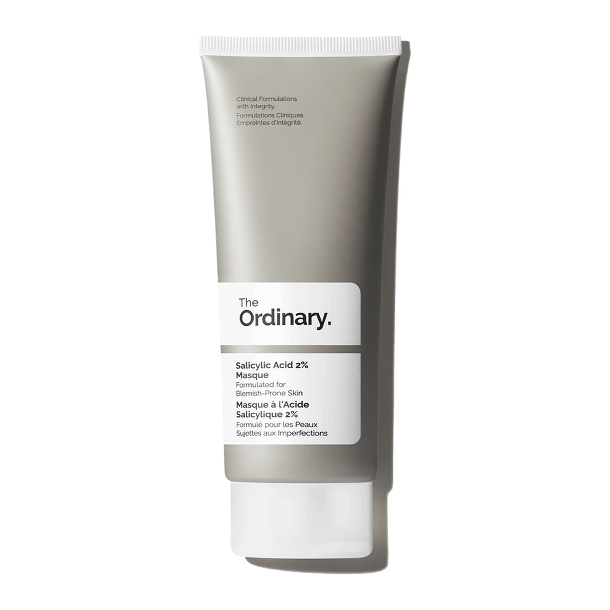 Salicylic Acid 2% Masque