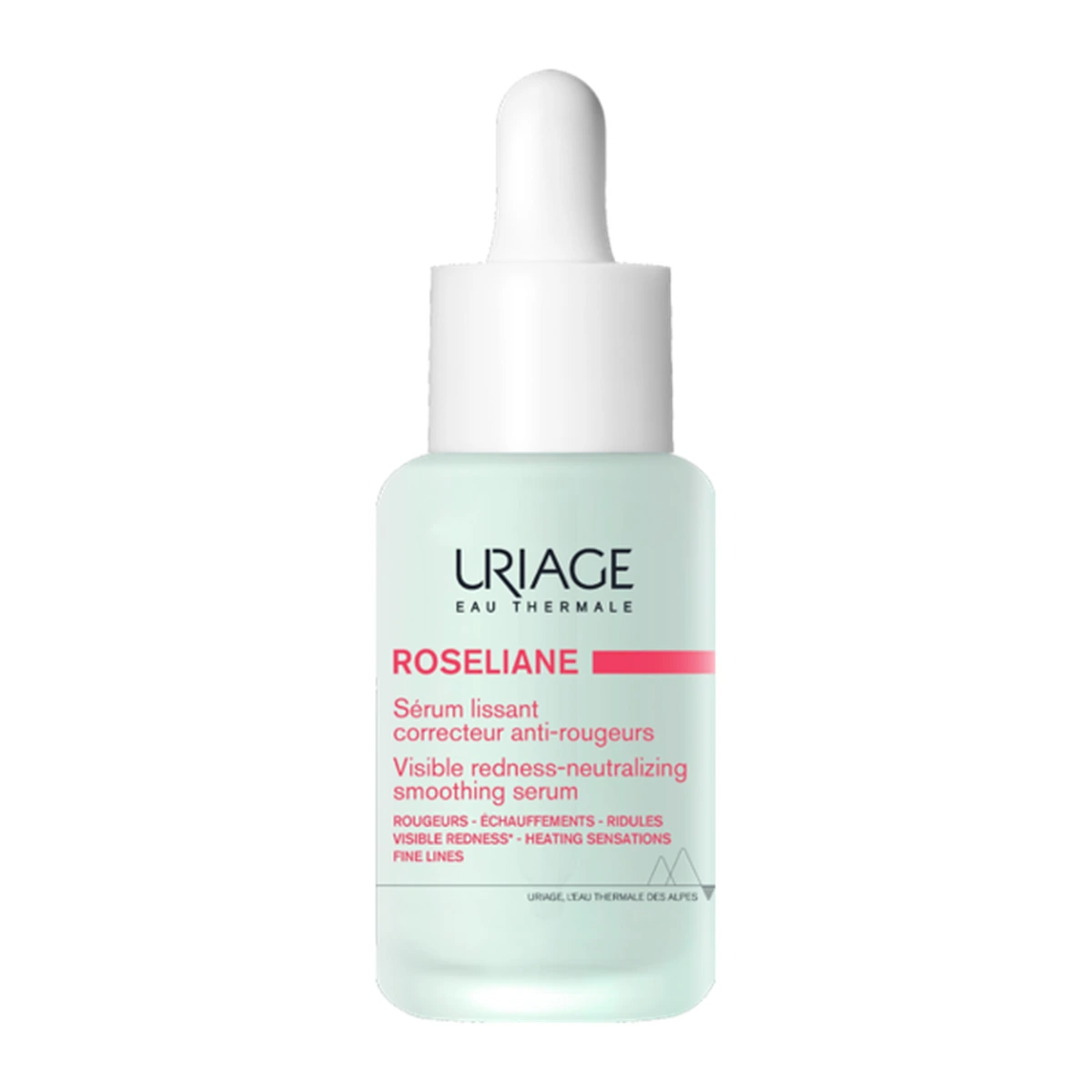 Roseliane – Visible Redness-Neutralizing Smoothing Serum