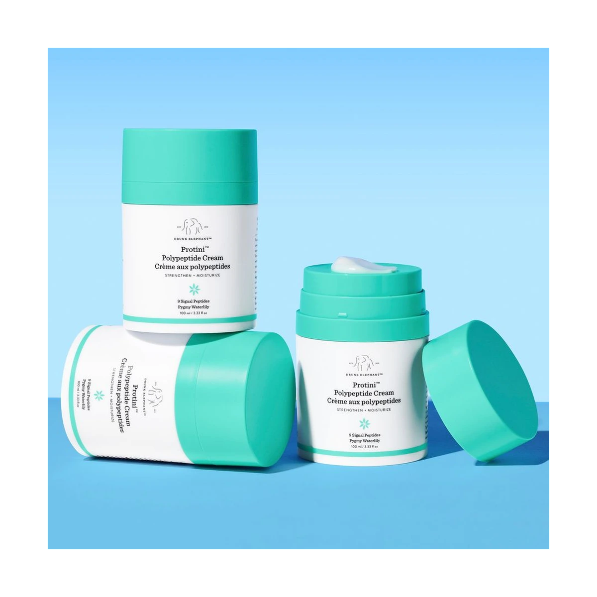 Protini Polypeptide Cream - Big