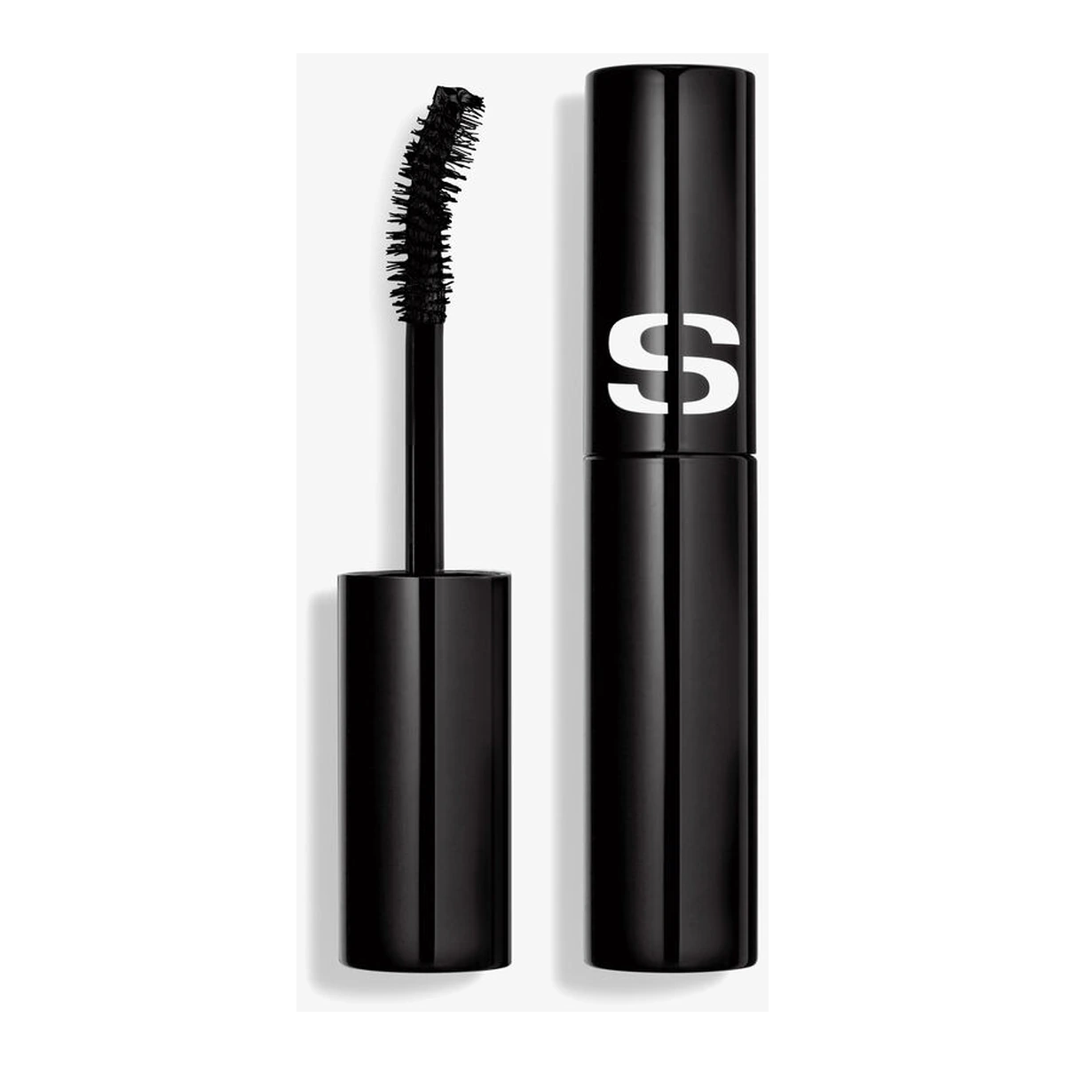 Mascara So Curl 1 Deep Black