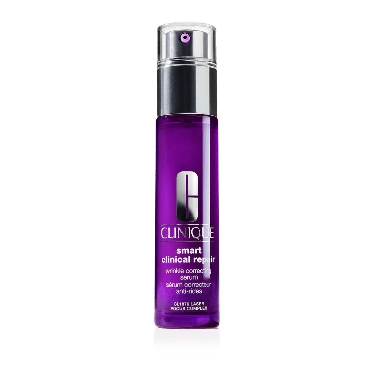 Clinique Smart Clinical Repair Wrinkle Correcting Serum