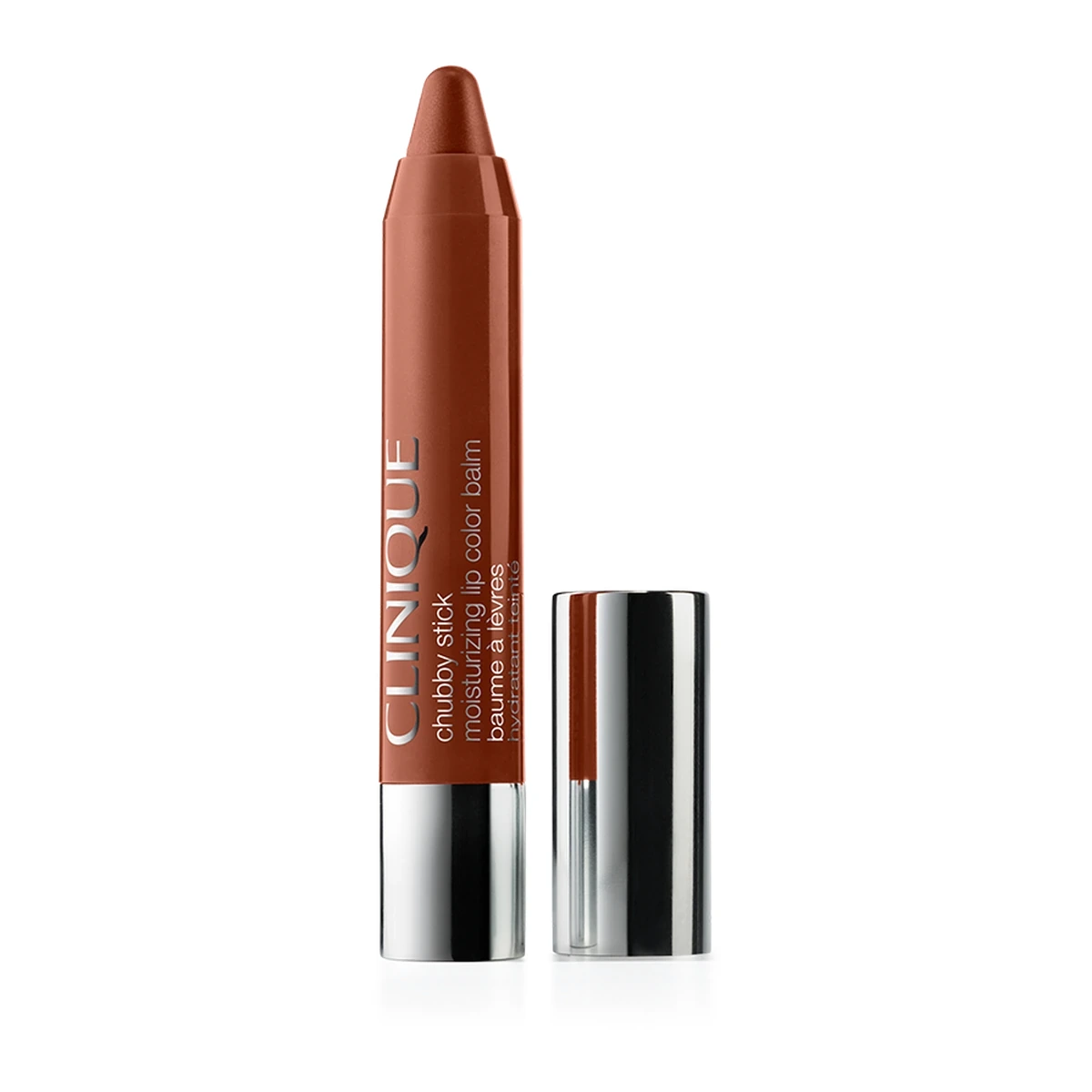 Chubby Stick Moisturizing Lip Colour Balm