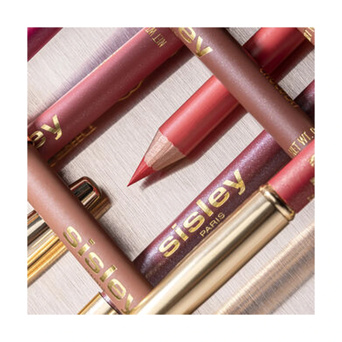 Phyto-Lèvres Perfect N°9 Fushia