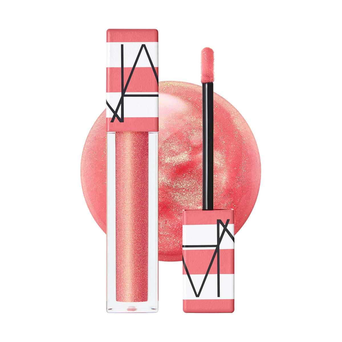 Hot Escape Afterglow Lip Oil