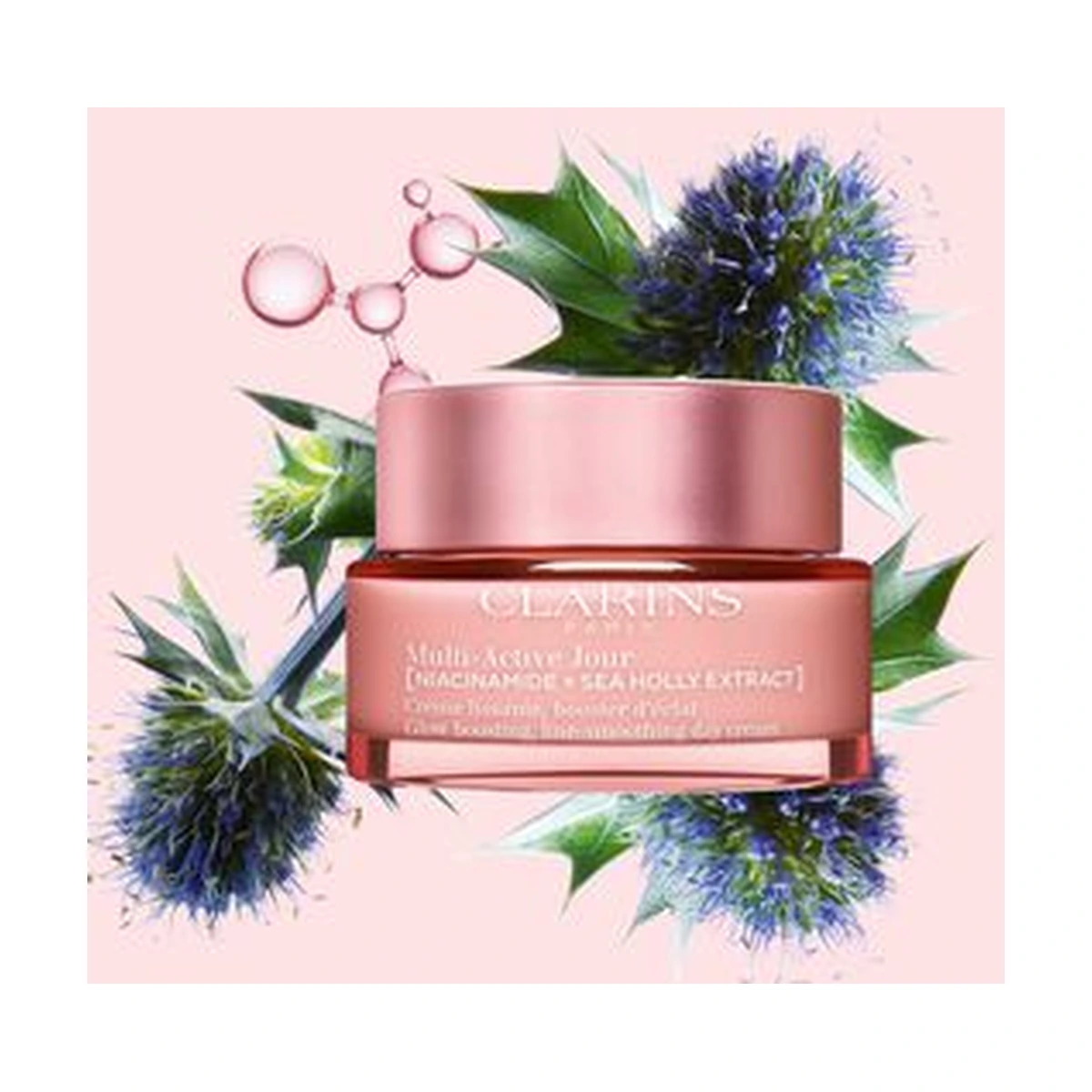 Multi-Active Day Cream - Alle huidtypes 30+