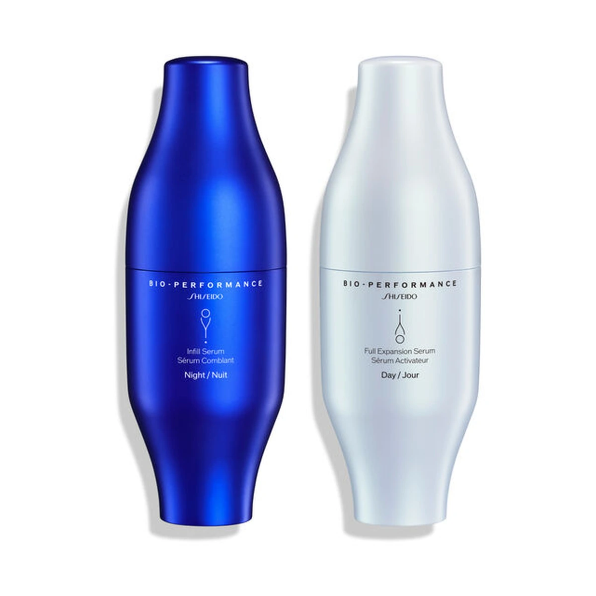 Bio-Performance Skin Filler Serums