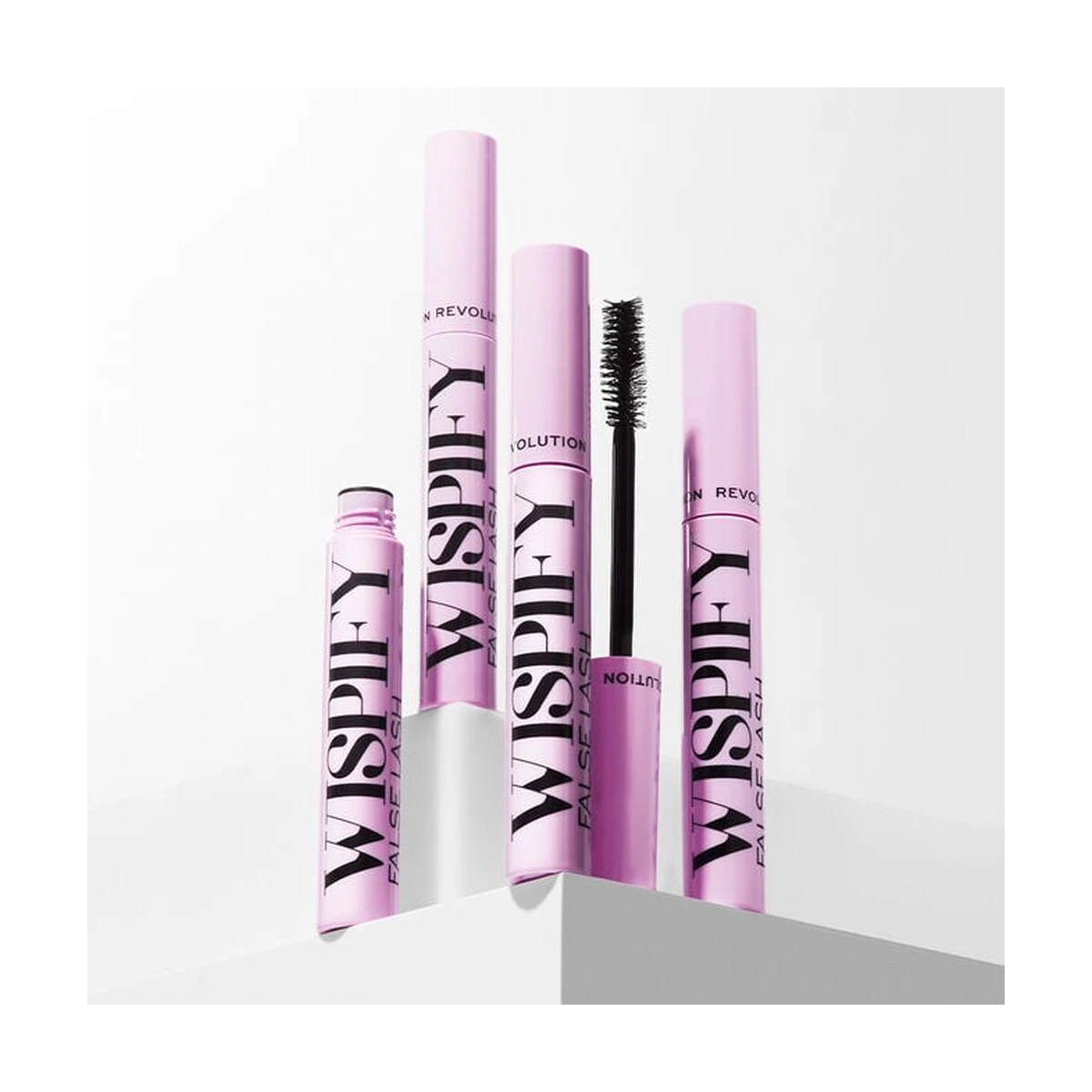 Wispify False Lash Mascara